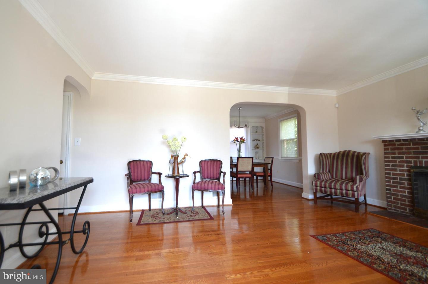 210 PEABODY ST NE, WASHINGTON, District Of Columbia 20011, 5 Bedrooms Bedrooms, ,3 BathroomsBathrooms,Residential,For sale,210 PEABODY ST NE,DCDC2225638 MLS # DCDC2225638