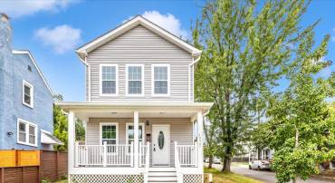 4820 HAYES ST NE, WASHINGTON, District Of Columbia 20019, 4 Bedrooms Bedrooms, 11 Rooms Rooms,3 BathroomsBathrooms,Residential,For sale,4820 HAYES ST NE,DCDC2227628 MLS # DCDC2227628