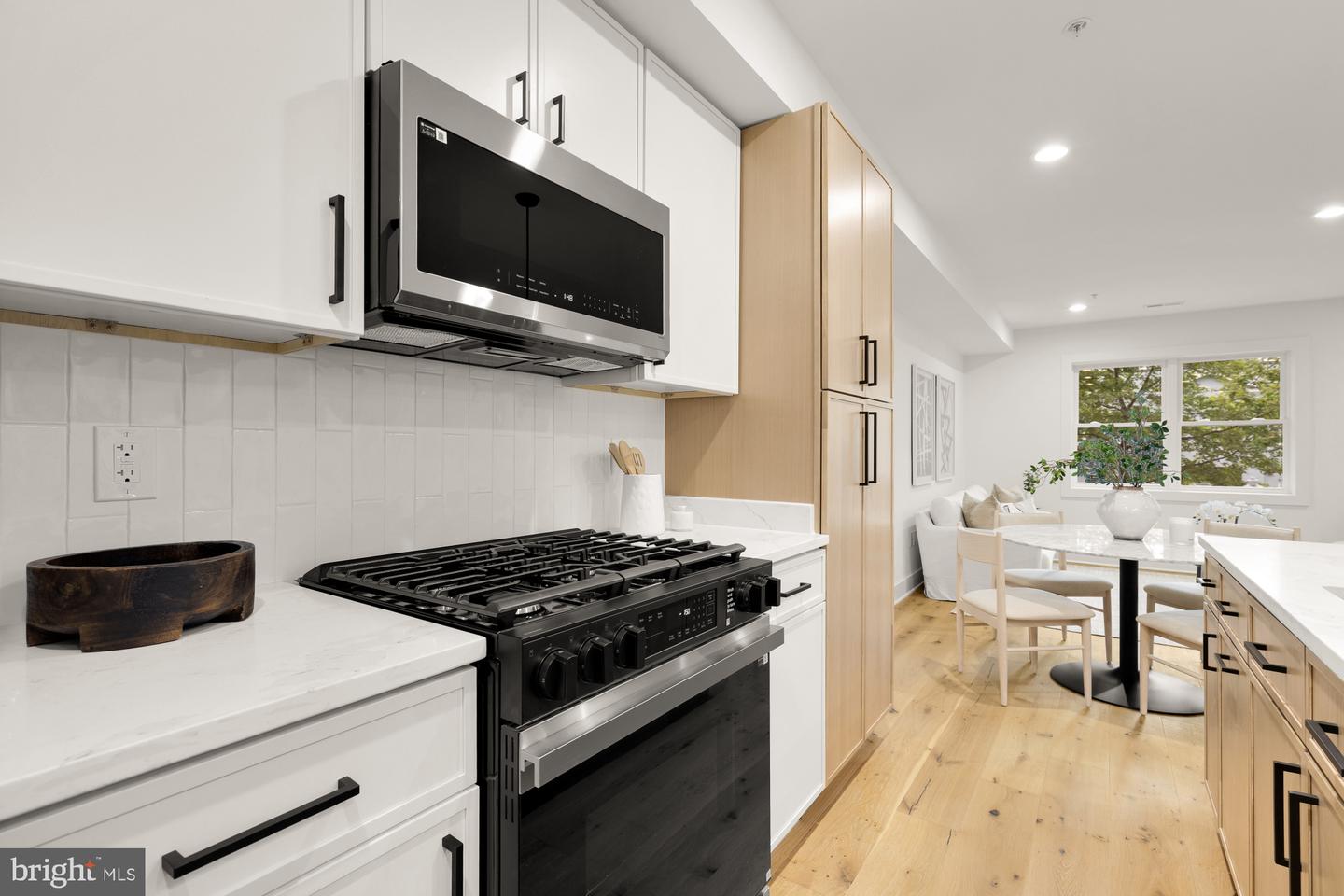 1325 ORREN ST NE #D, WASHINGTON, District Of Columbia 20002, 3 Bedrooms Bedrooms, ,3 BathroomsBathrooms,Residential,For sale,1325 ORREN ST NE #D,DCDC2228892 MLS # DCDC2228892