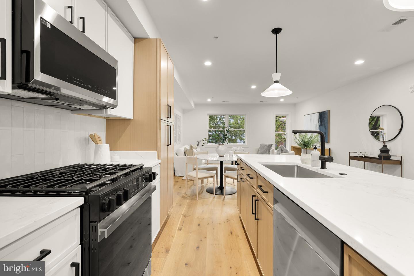 1325 ORREN ST NE #D, WASHINGTON, District Of Columbia 20002, 3 Bedrooms Bedrooms, ,3 BathroomsBathrooms,Residential,For sale,1325 ORREN ST NE #D,DCDC2228892 MLS # DCDC2228892