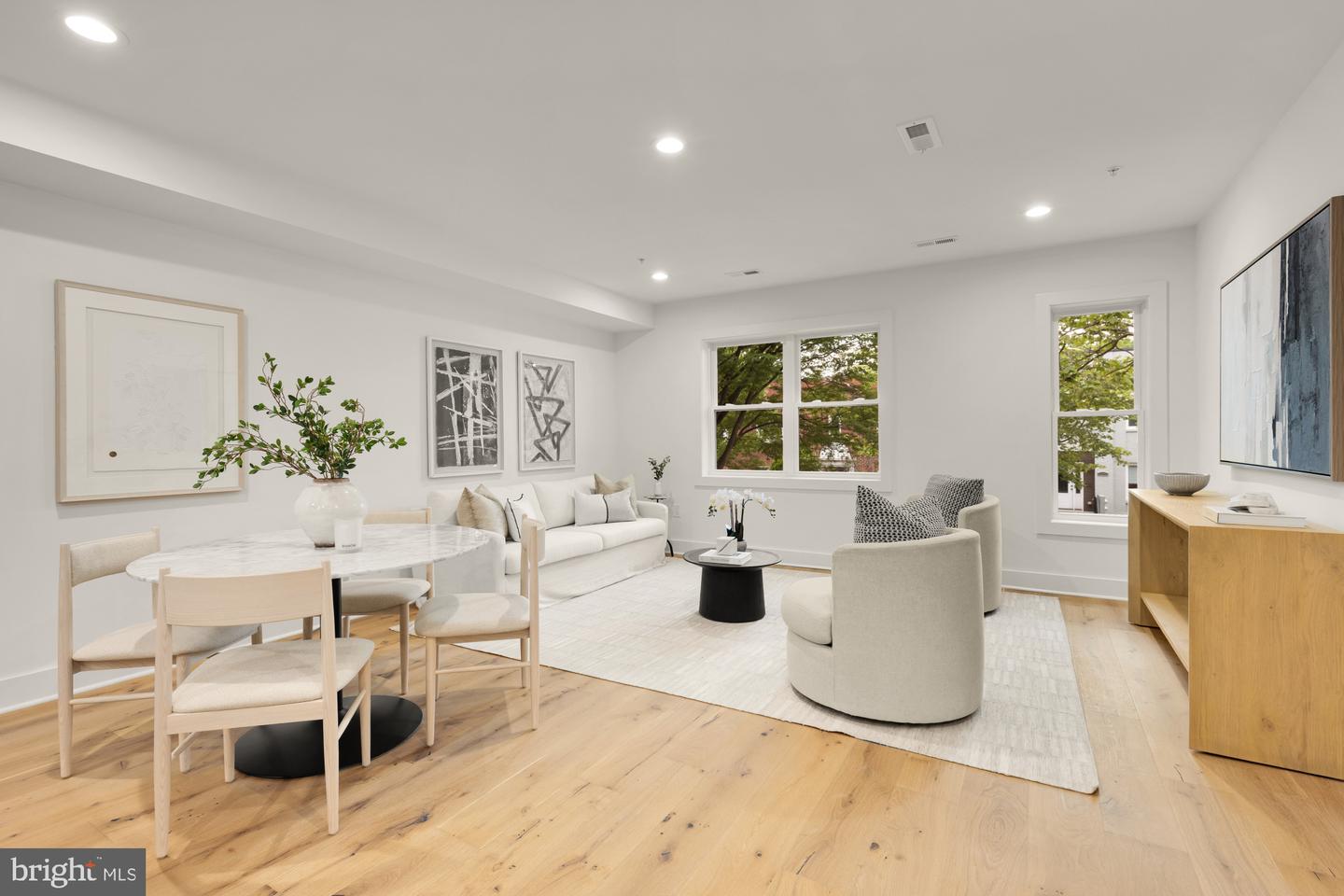 1325 ORREN ST NE #D, WASHINGTON, District Of Columbia 20002, 3 Bedrooms Bedrooms, ,3 BathroomsBathrooms,Residential,For sale,1325 ORREN ST NE #D,DCDC2228892 MLS # DCDC2228892