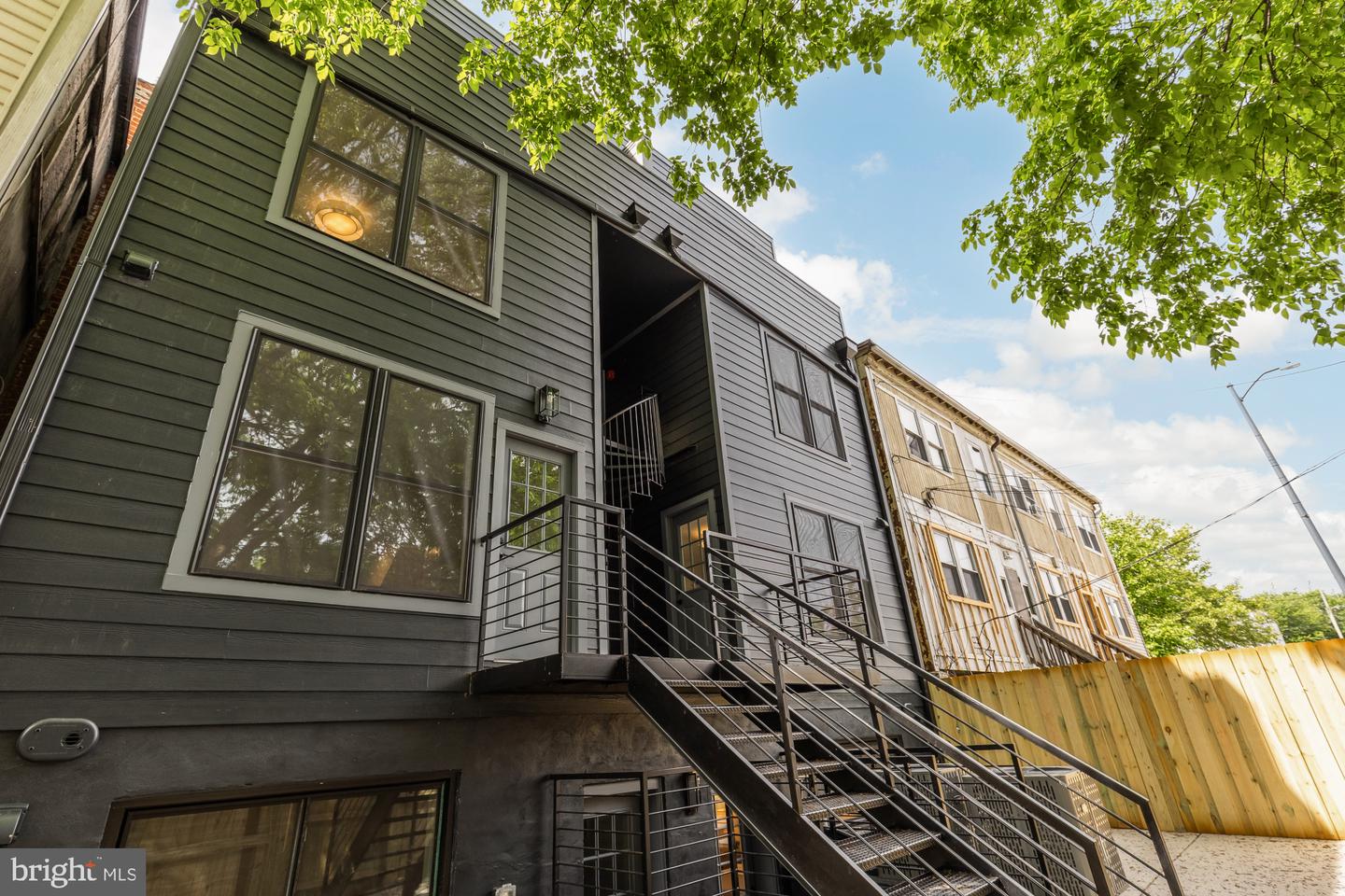 1325 ORREN ST NE #D, WASHINGTON, District Of Columbia 20002, 3 Bedrooms Bedrooms, ,3 BathroomsBathrooms,Residential,For sale,1325 ORREN ST NE #D,DCDC2228892 MLS # DCDC2228892