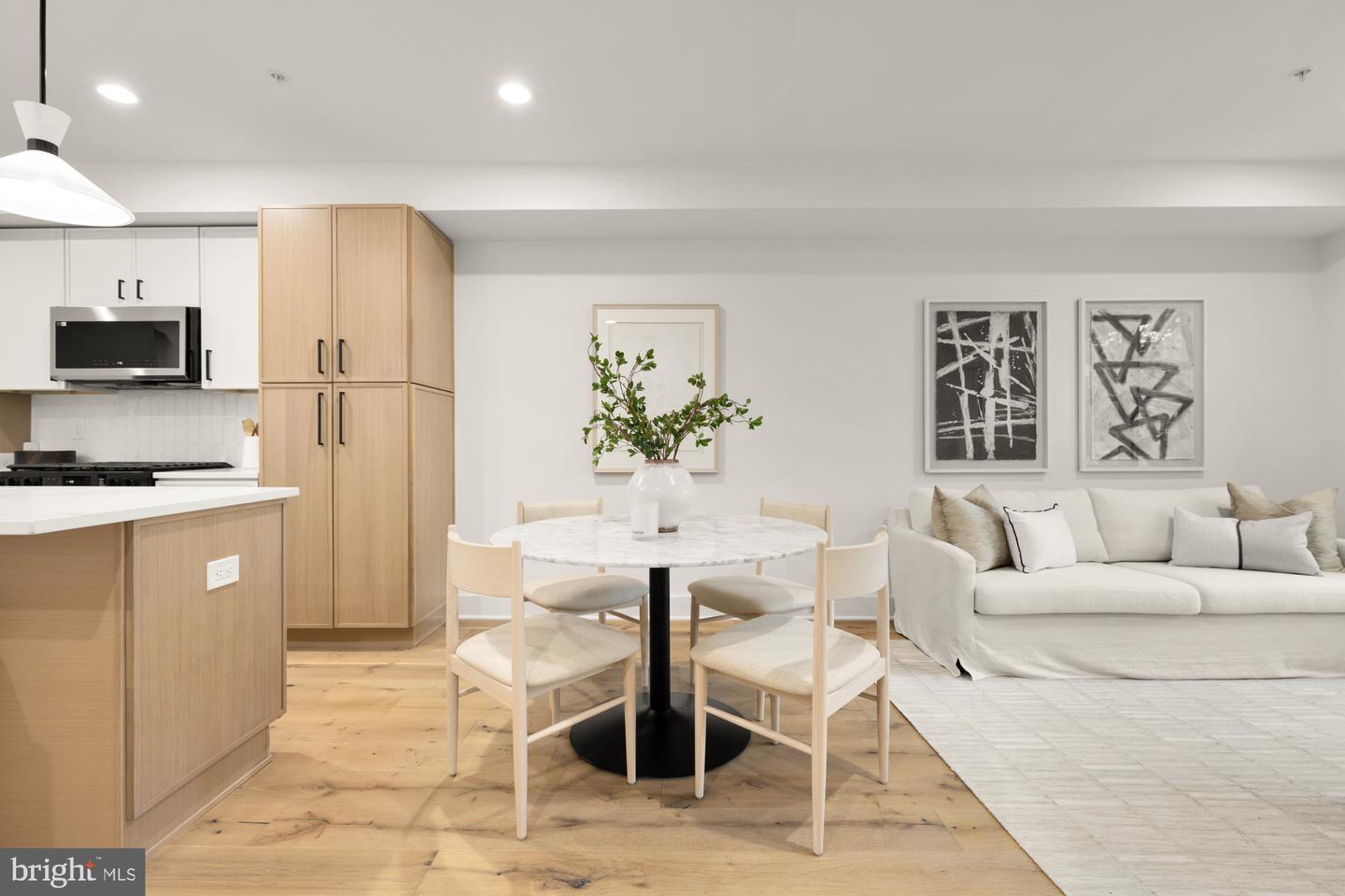 1325 ORREN ST NE #D, WASHINGTON, District Of Columbia 20002, 3 Bedrooms Bedrooms, ,3 BathroomsBathrooms,Residential,For sale,1325 ORREN ST NE #D,DCDC2228892 MLS # DCDC2228892