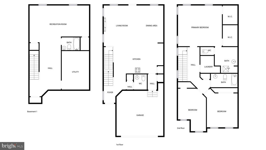 6511 WILD ORCHID CT, FREDERICKSBURG, Virginia 22407, 3 Bedrooms Bedrooms, ,3 BathroomsBathrooms,Residential,6511 WILD ORCHID CT,VASP2038978 MLS # VASP2038978
