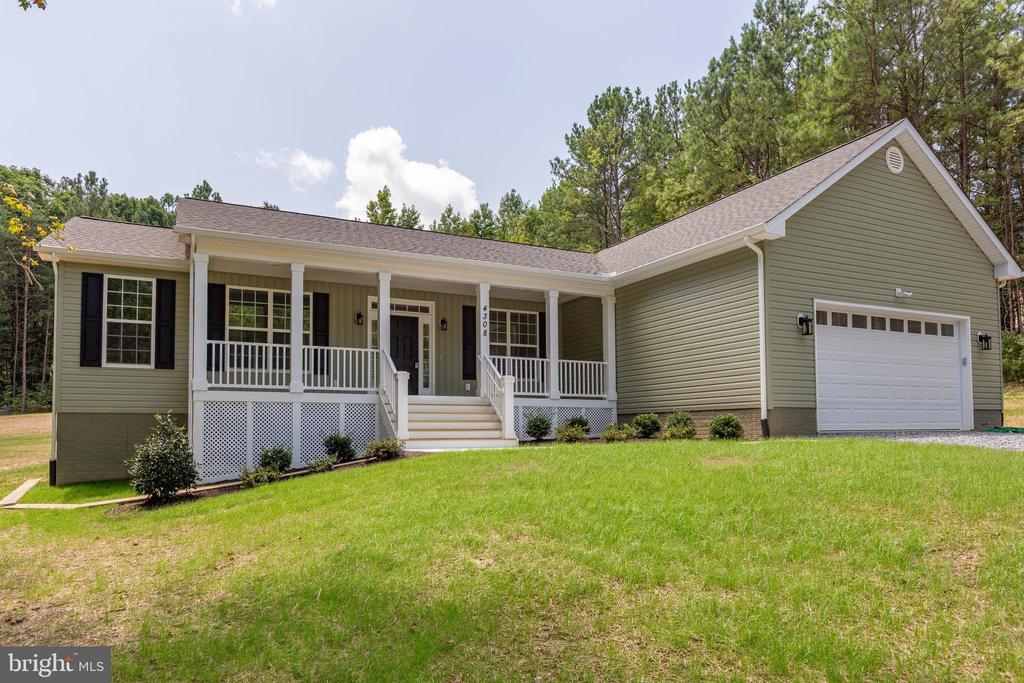 2180 WOODSON HOLLOW RD, BEAVERDAM, Virginia 23015, 3 Bedrooms Bedrooms, ,2 BathroomsBathrooms,Residential,2180 WOODSON HOLLOW RD,VASP2039030 MLS # VASP2039030