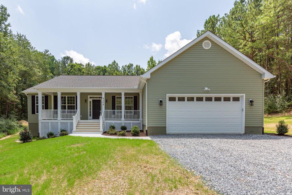 2180 WOODSON HOLLOW RD, BEAVERDAM, Virginia 23015, 3 Bedrooms Bedrooms, ,2 BathroomsBathrooms,Residential,2180 WOODSON HOLLOW RD,VASP2039030 MLS # VASP2039030