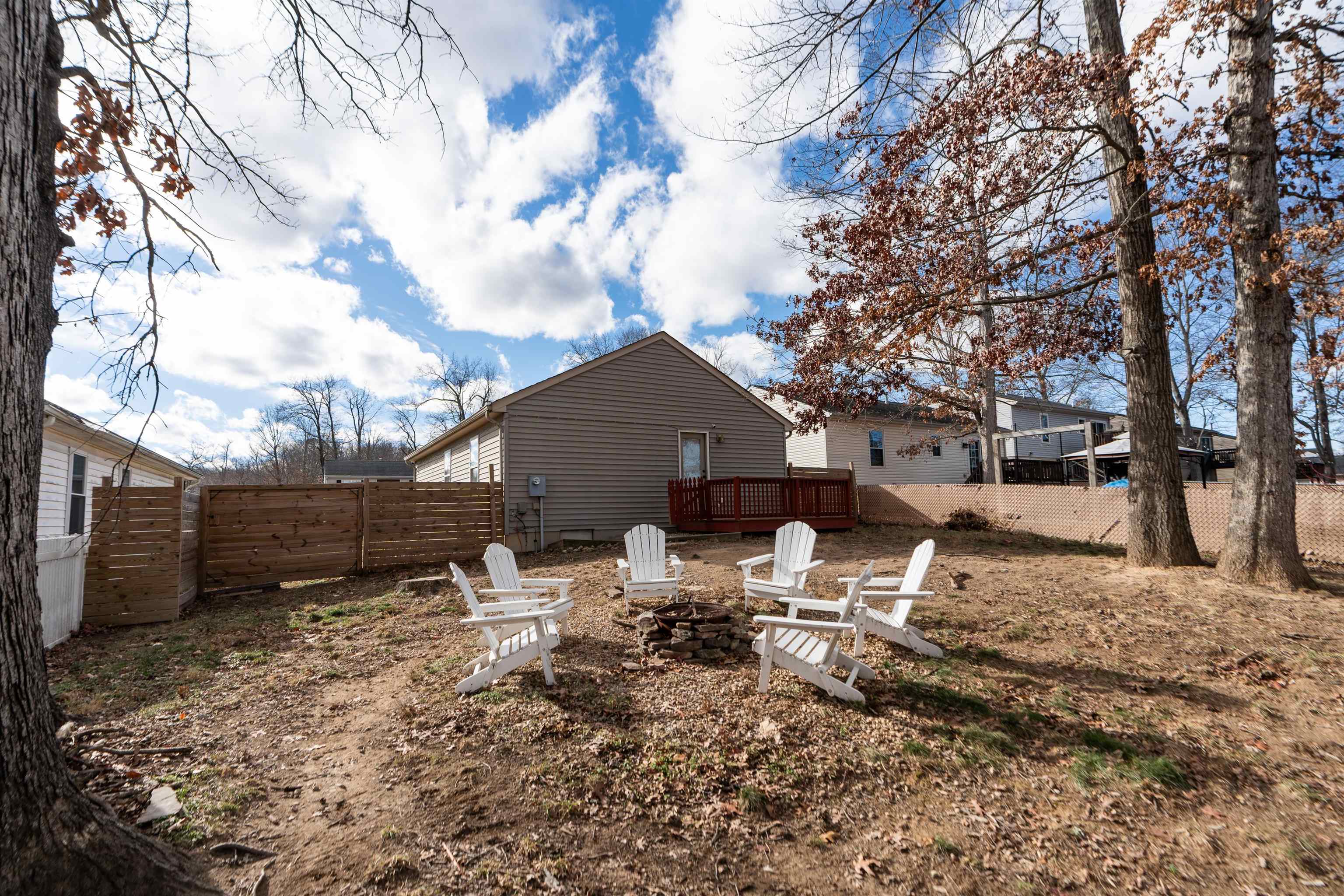 1625 D ST, WAYNESBORO, Virginia 22980, 3 Bedrooms Bedrooms, ,2 BathroomsBathrooms,Residential,1625 D ST,672103 MLS # 672103