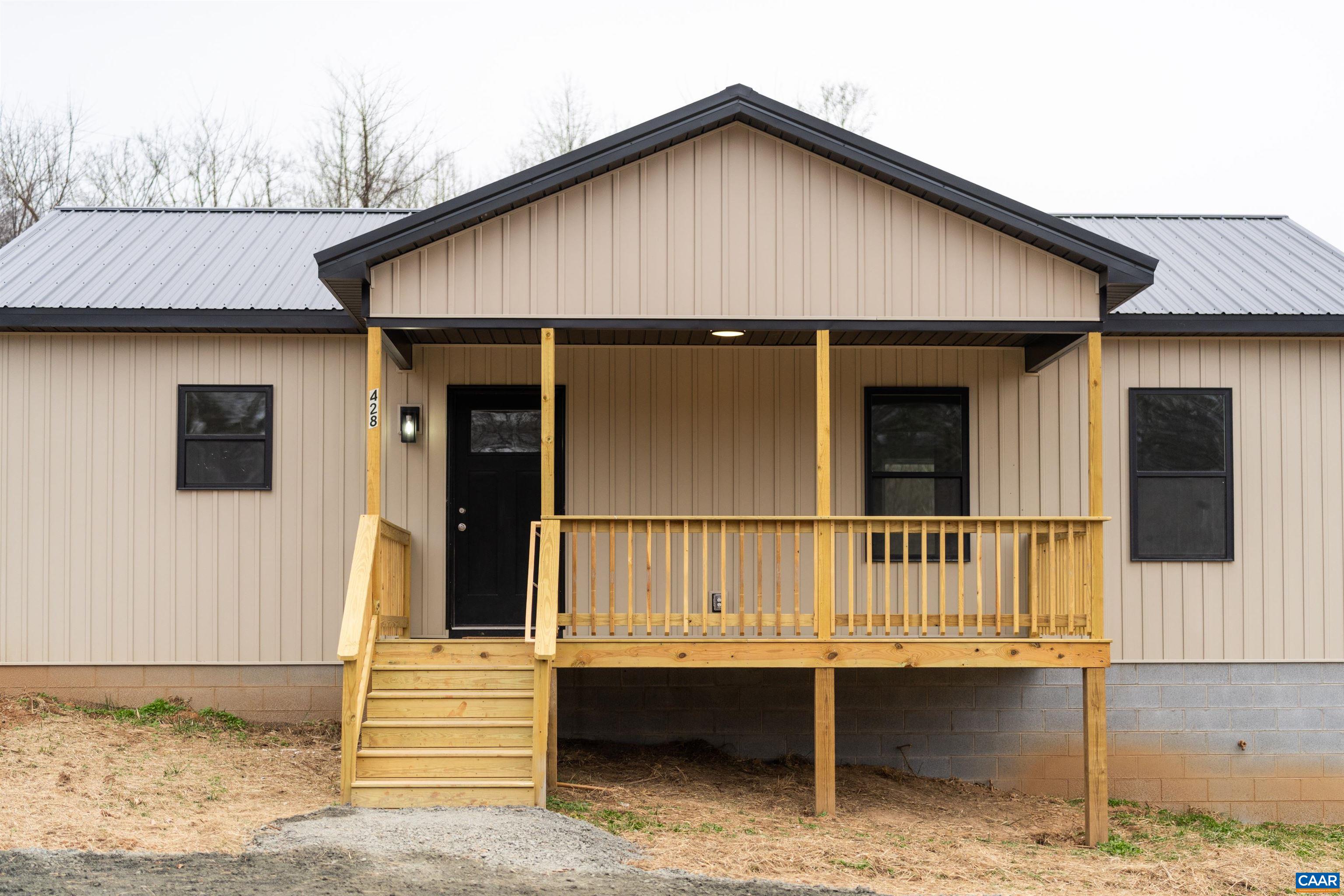 428 MONTREAL LN, SHIPMAN, Virginia 22971, 3 Bedrooms Bedrooms, ,2 BathroomsBathrooms,Residential,428 MONTREAL LN,672974 MLS # 672974