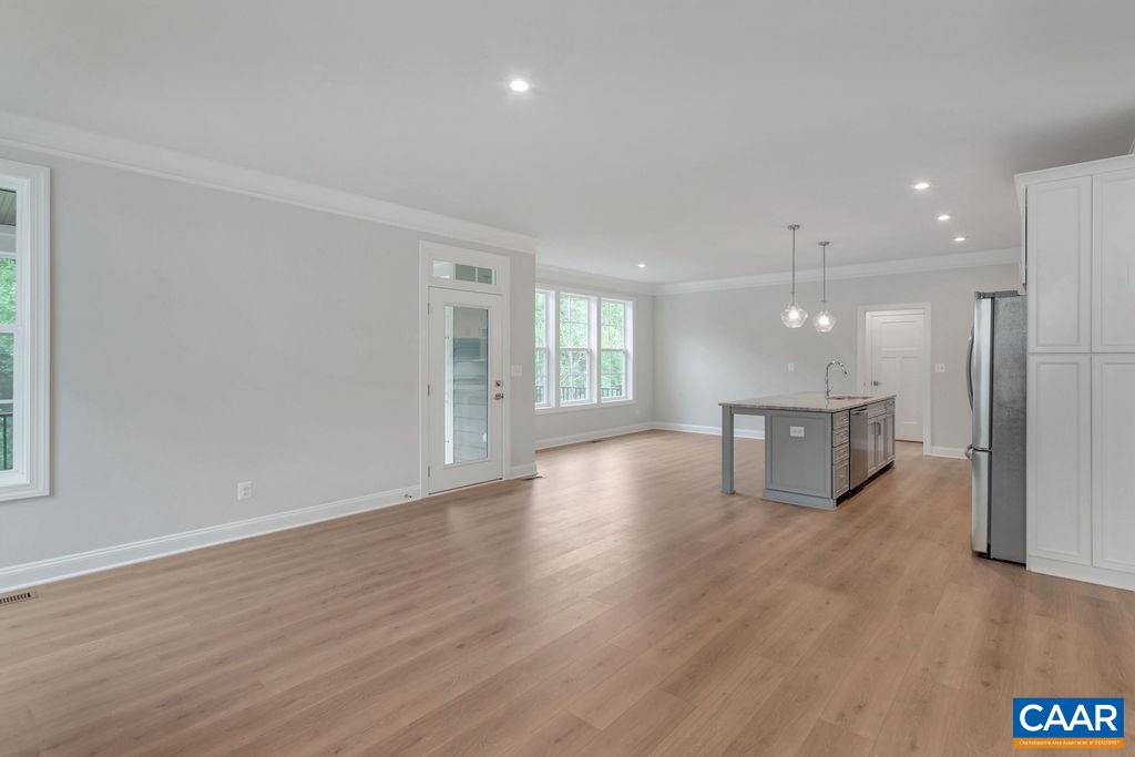 2A SABLEWOOD DR, CHARLOTTESVILLE, Virginia 22911, 5 Bedrooms Bedrooms, ,3 BathroomsBathrooms,Residential,The Aspen elevation C on finished basement foundat,2A SABLEWOOD DR,672979 MLS # 672979