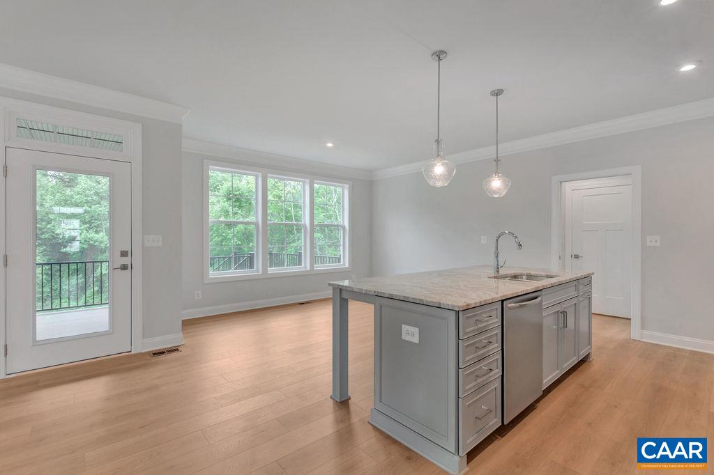 2A SABLEWOOD DR, CHARLOTTESVILLE, Virginia 22911, 5 Bedrooms Bedrooms, ,3 BathroomsBathrooms,Residential,The Aspen elevation C on finished basement foundat,2A SABLEWOOD DR,672979 MLS # 672979