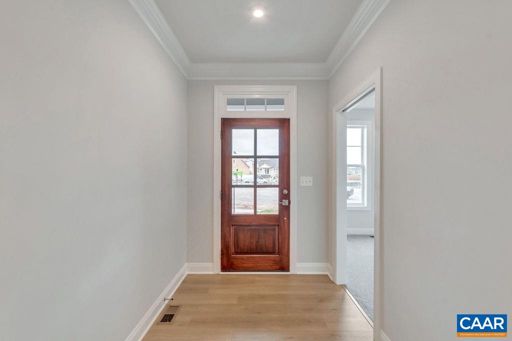 2A SABLEWOOD DR, CHARLOTTESVILLE, Virginia 22911, 5 Bedrooms Bedrooms, ,3 BathroomsBathrooms,Residential,The Aspen elevation C on finished basement foundat,2A SABLEWOOD DR,672979 MLS # 672979