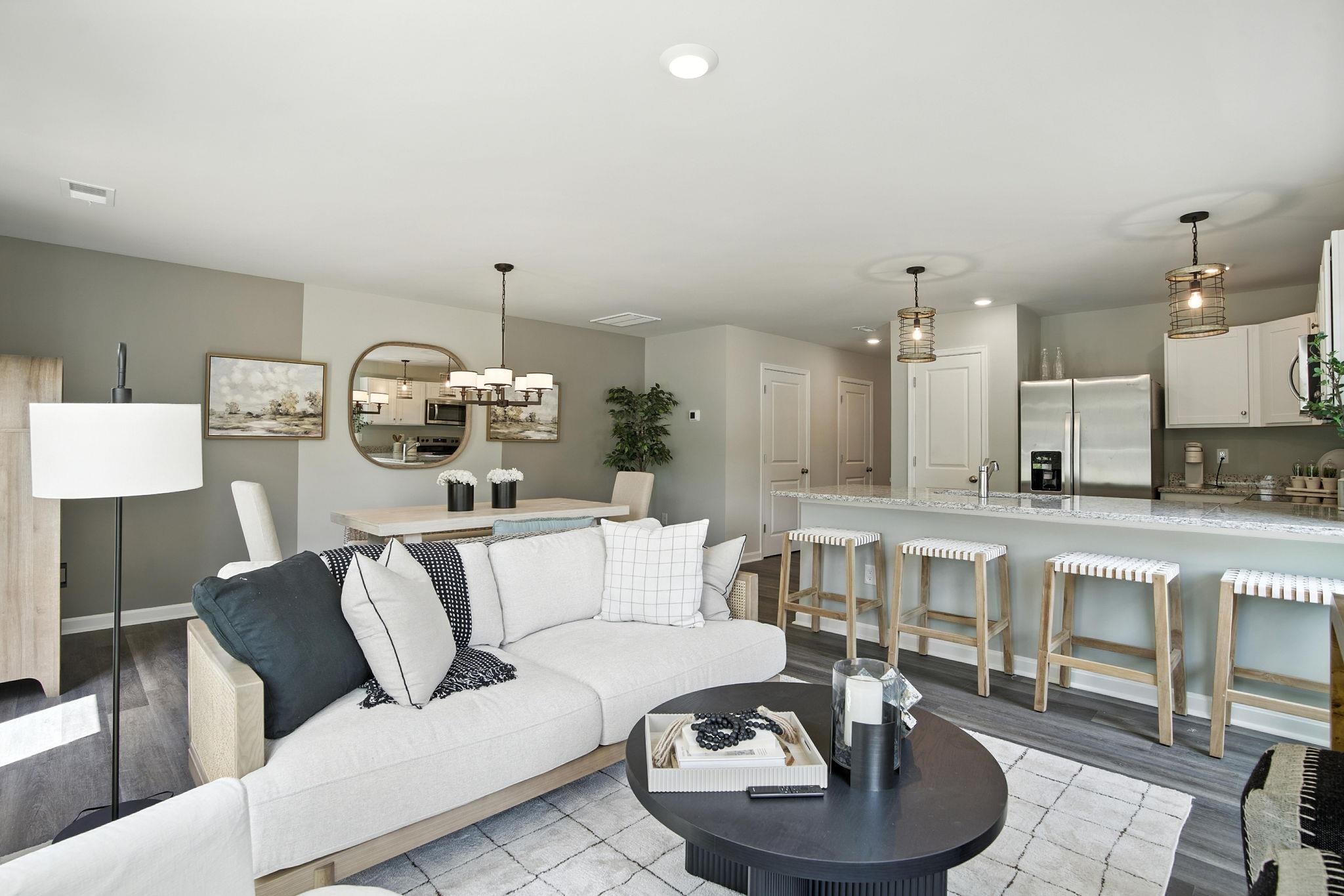 129 BERRETS LN, WAYNESBORO, Virginia 22980, 3 Bedrooms Bedrooms, ,2 BathroomsBathrooms,Residential,129 BERRETS LN,672981 MLS # 672981