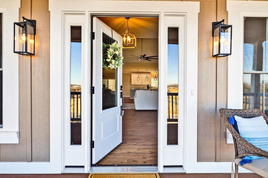 5 ROLLING OAKS DR, FISHERSVILLE, Virginia 22939, 3 Bedrooms Bedrooms, ,2 BathroomsBathrooms,Residential,5 ROLLING OAKS DR,672983 MLS # 672983