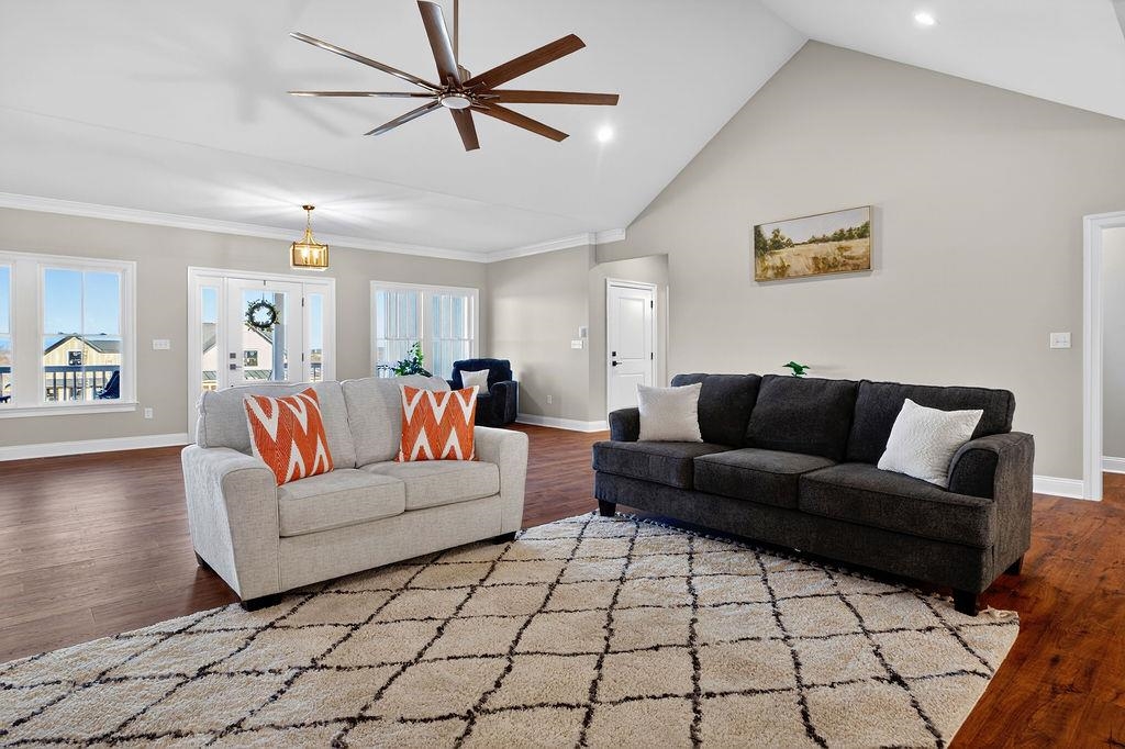 5 ROLLING OAKS DR, FISHERSVILLE, Virginia 22939, 3 Bedrooms Bedrooms, ,2 BathroomsBathrooms,Residential,5 ROLLING OAKS DR,672983 MLS # 672983