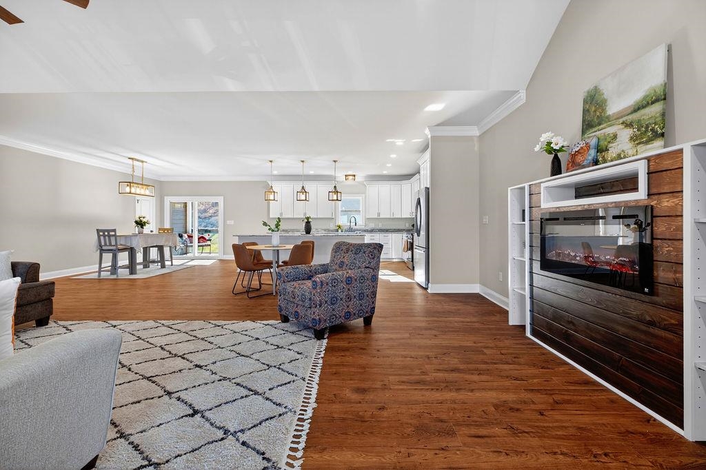 5 ROLLING OAKS DR, FISHERSVILLE, Virginia 22939, 3 Bedrooms Bedrooms, ,2 BathroomsBathrooms,Residential,5 ROLLING OAKS DR,672983 MLS # 672983