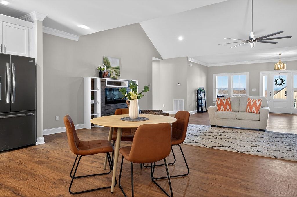 5 ROLLING OAKS DR, FISHERSVILLE, Virginia 22939, 3 Bedrooms Bedrooms, ,2 BathroomsBathrooms,Residential,5 ROLLING OAKS DR,672983 MLS # 672983