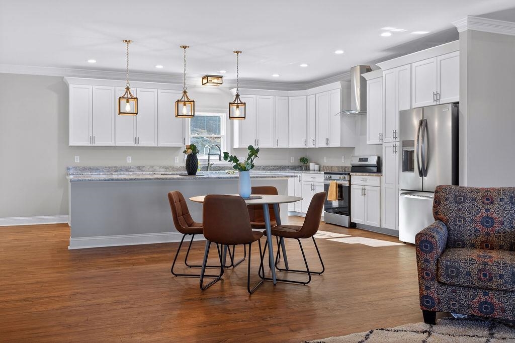 5 ROLLING OAKS DR, FISHERSVILLE, Virginia 22939, 3 Bedrooms Bedrooms, ,2 BathroomsBathrooms,Residential,5 ROLLING OAKS DR,672983 MLS # 672983