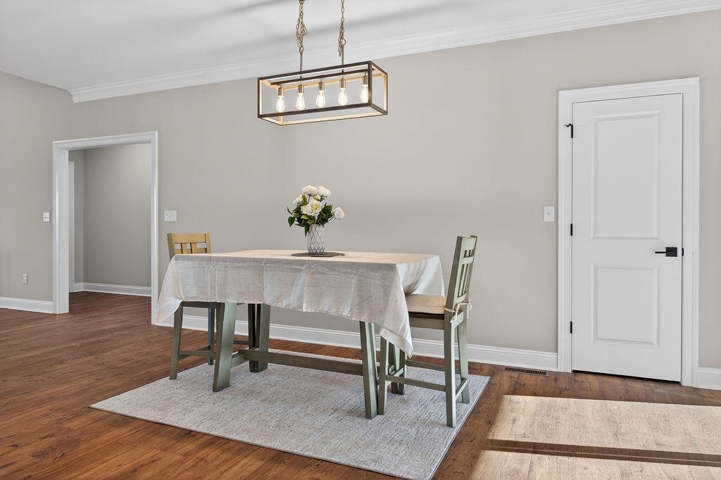 5 ROLLING OAKS DR, FISHERSVILLE, Virginia 22939, 3 Bedrooms Bedrooms, ,2 BathroomsBathrooms,Residential,5 ROLLING OAKS DR,672983 MLS # 672983