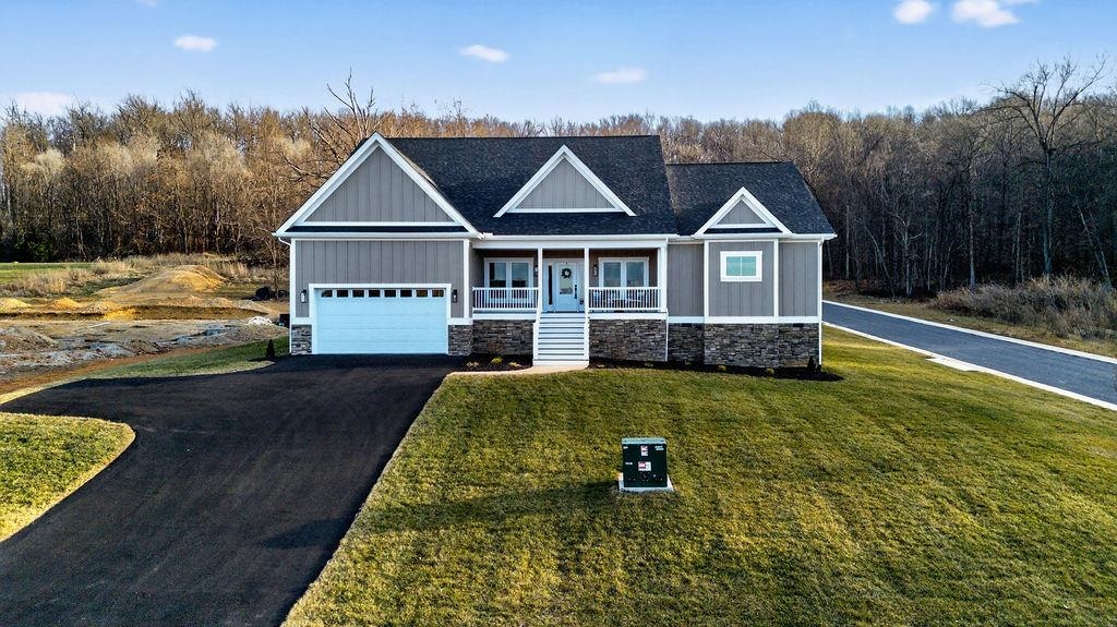 5 ROLLING OAKS DR, FISHERSVILLE, Virginia 22939, 3 Bedrooms Bedrooms, ,2 BathroomsBathrooms,Residential,5 ROLLING OAKS DR,672983 MLS # 672983