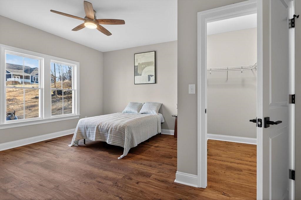 5 ROLLING OAKS DR, FISHERSVILLE, Virginia 22939, 3 Bedrooms Bedrooms, ,2 BathroomsBathrooms,Residential,5 ROLLING OAKS DR,672983 MLS # 672983