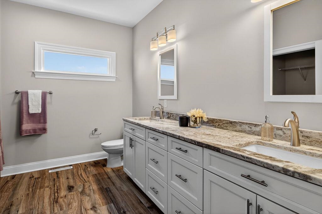 5 ROLLING OAKS DR, FISHERSVILLE, Virginia 22939, 3 Bedrooms Bedrooms, ,2 BathroomsBathrooms,Residential,5 ROLLING OAKS DR,672983 MLS # 672983