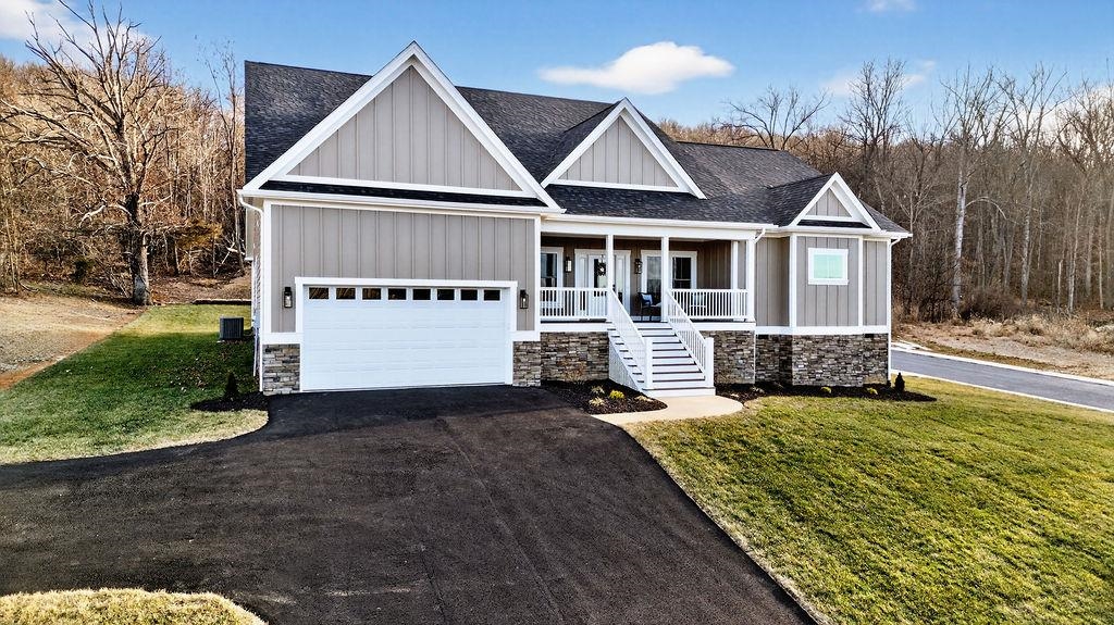 5 ROLLING OAKS DR, FISHERSVILLE, Virginia 22939, 3 Bedrooms Bedrooms, ,2 BathroomsBathrooms,Residential,5 ROLLING OAKS DR,672983 MLS # 672983