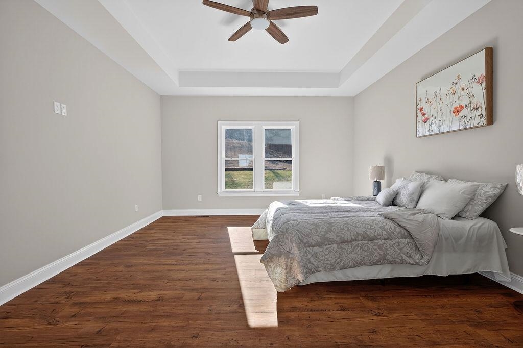 5 ROLLING OAKS DR, FISHERSVILLE, Virginia 22939, 3 Bedrooms Bedrooms, ,2 BathroomsBathrooms,Residential,5 ROLLING OAKS DR,672983 MLS # 672983