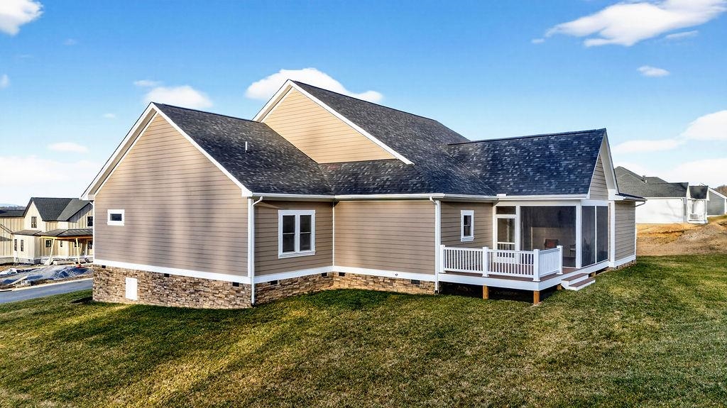 5 ROLLING OAKS DR, FISHERSVILLE, Virginia 22939, 3 Bedrooms Bedrooms, ,2 BathroomsBathrooms,Residential,5 ROLLING OAKS DR,672983 MLS # 672983