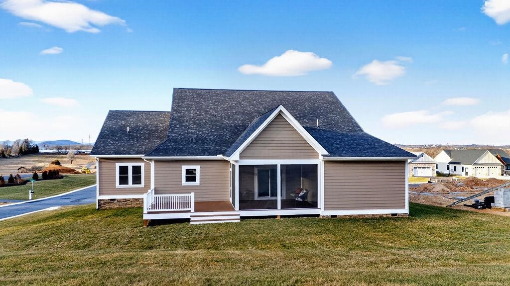 5 ROLLING OAKS DR, FISHERSVILLE, Virginia 22939, 3 Bedrooms Bedrooms, ,2 BathroomsBathrooms,Residential,5 ROLLING OAKS DR,672983 MLS # 672983