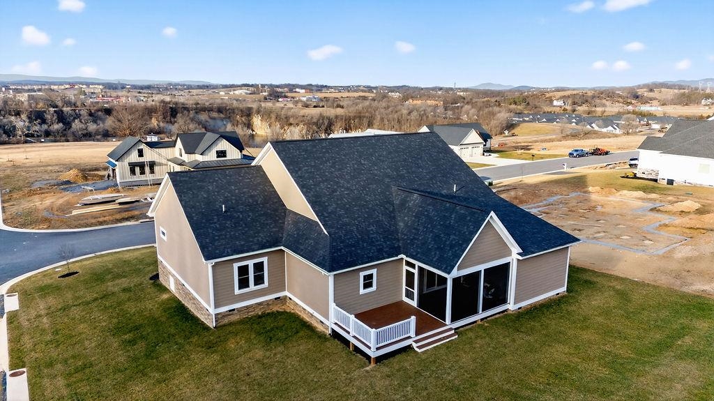 5 ROLLING OAKS DR, FISHERSVILLE, Virginia 22939, 3 Bedrooms Bedrooms, ,2 BathroomsBathrooms,Residential,5 ROLLING OAKS DR,672983 MLS # 672983