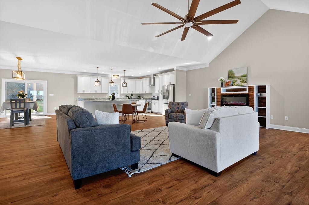 5 ROLLING OAKS DR, FISHERSVILLE, Virginia 22939, 3 Bedrooms Bedrooms, ,2 BathroomsBathrooms,Residential,5 ROLLING OAKS DR,672983 MLS # 672983