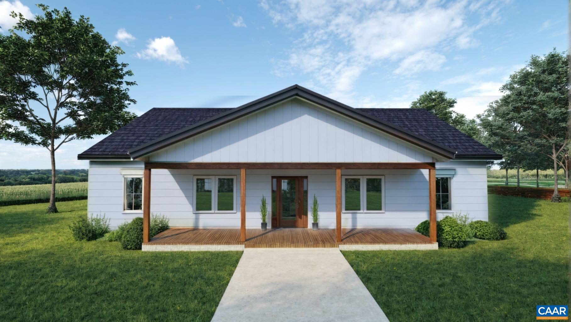 1 Coquina Dr, BARBOURSVILLE, Virginia 22923, 3 Bedrooms Bedrooms, ,2 BathroomsBathrooms,Residential,The Blue Hollow,1 Coquina Dr,672988 MLS # 672988