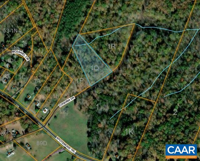 1 Coquina Dr, BARBOURSVILLE, Virginia 22923, 3 Bedrooms Bedrooms, ,2 BathroomsBathrooms,Residential,The Blue Hollow,1 Coquina Dr,672988 MLS # 672988