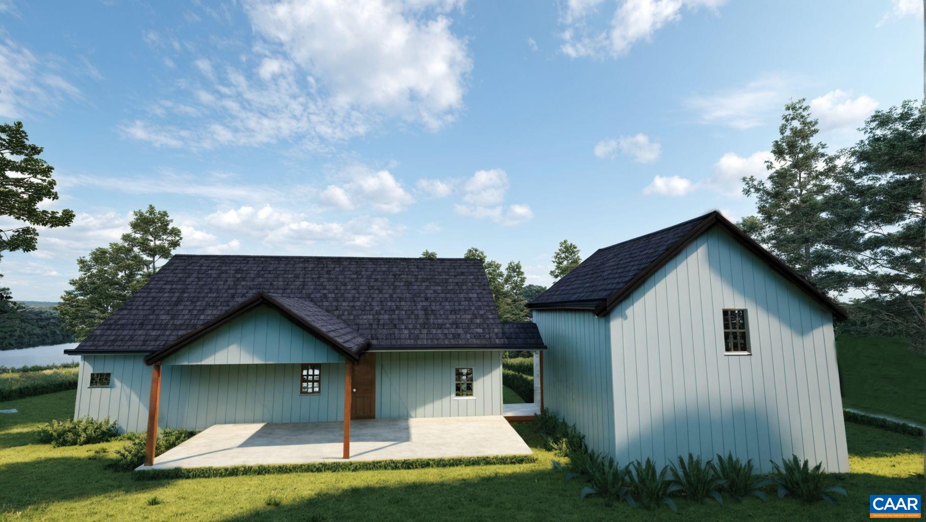 2 Coquina Dr, BARBOURSVILLE, Virginia 22923, 3 Bedrooms Bedrooms, ,2 BathroomsBathrooms,Residential,The Redbud,2 Coquina Dr,672989 MLS # 672989