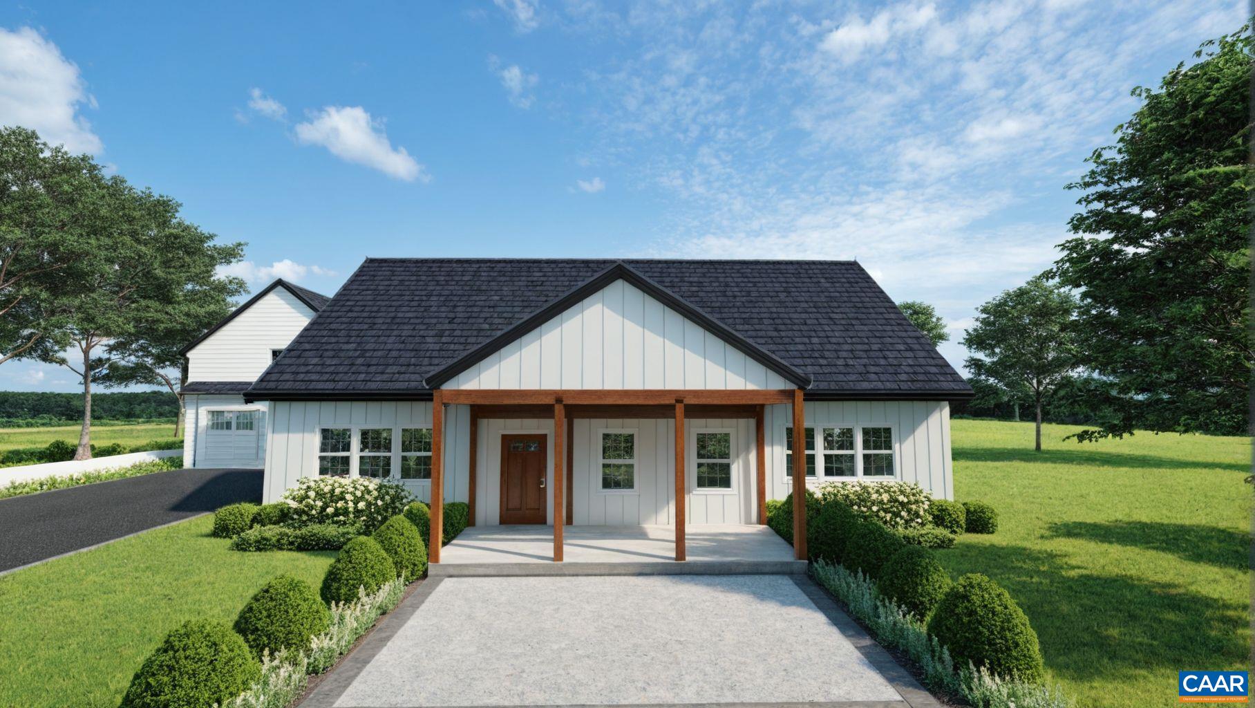 2 Coquina Dr, BARBOURSVILLE, Virginia 22923, 3 Bedrooms Bedrooms, ,2 BathroomsBathrooms,Residential,The Redbud,2 Coquina Dr,672989 MLS # 672989