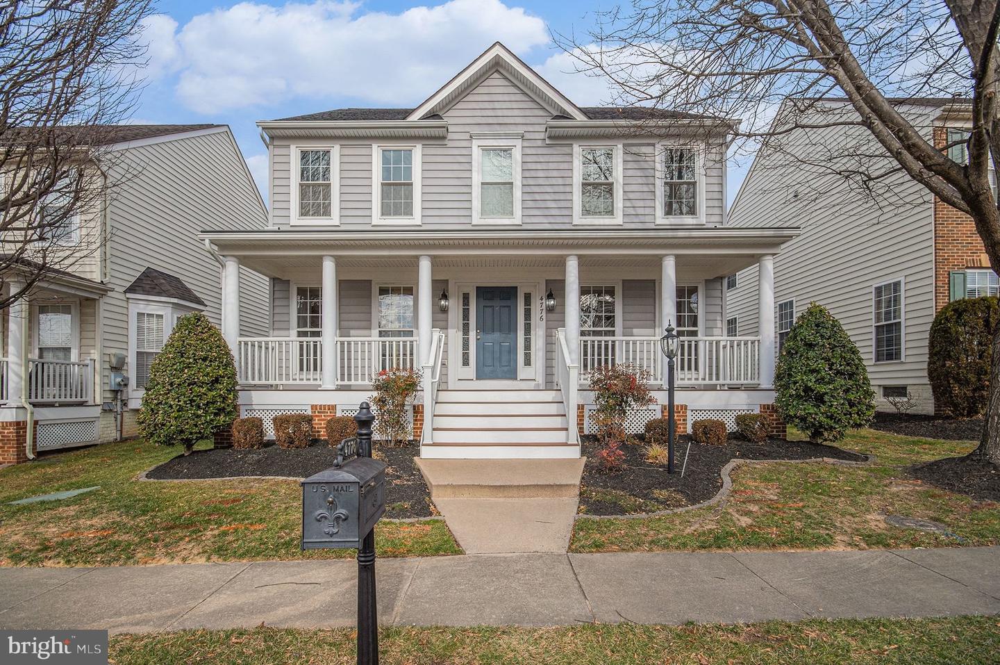 4776 WERMUTH WAY, WOODBRIDGE, Virginia 22192, 3 Bedrooms Bedrooms, 15 Rooms Rooms,2 BathroomsBathrooms,Residential,For sale,4776 WERMUTH WAY,VAPW2108758 MLS # VAPW2108758