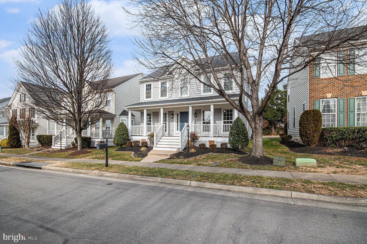 4776 WERMUTH WAY, WOODBRIDGE, Virginia 22192, 3 Bedrooms Bedrooms, 15 Rooms Rooms,2 BathroomsBathrooms,Residential,For sale,4776 WERMUTH WAY,VAPW2108758 MLS # VAPW2108758