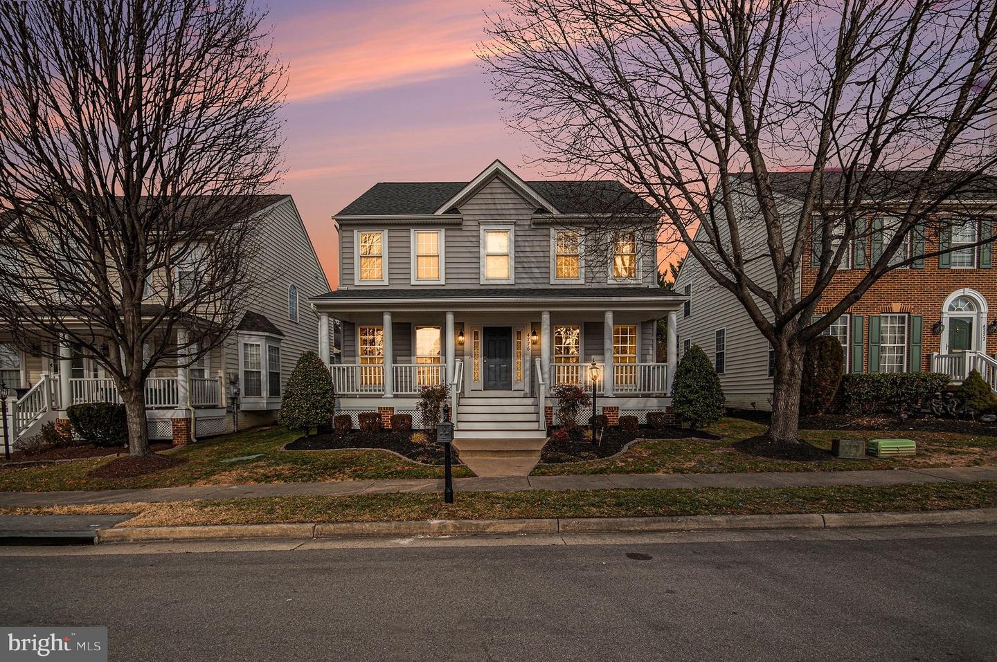 4776 WERMUTH WAY, WOODBRIDGE, Virginia 22192, 3 Bedrooms Bedrooms, 15 Rooms Rooms,2 BathroomsBathrooms,Residential,For sale,4776 WERMUTH WAY,VAPW2108758 MLS # VAPW2108758