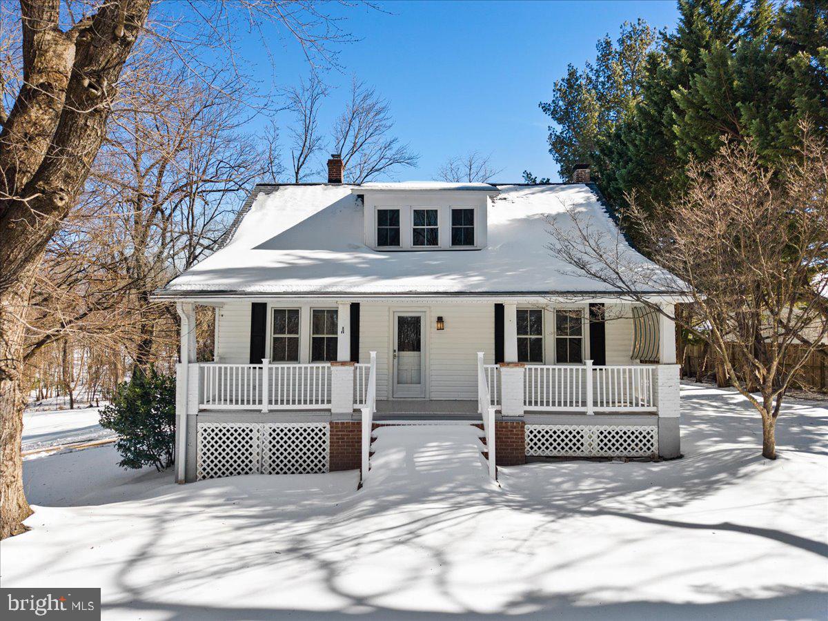 23320 WATSON RD, LEESBURG, Virginia 20175, 3 Bedrooms Bedrooms, ,2 BathroomsBathrooms,Residential,For sale,23320 WATSON RD,VALO2112254 MLS # VALO2112254