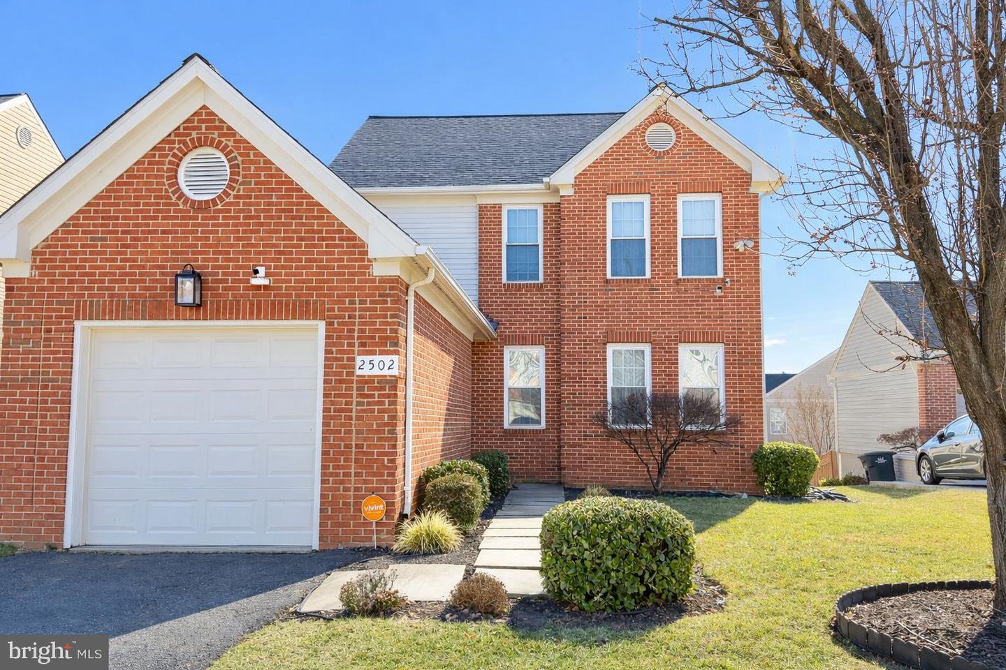 2502 18TH ST NE, WASHINGTON, District Of Columbia 20018, 3 Bedrooms Bedrooms, ,3 BathroomsBathrooms,Residential,For sale,2502 18TH ST NE,DCDC2235122 MLS # DCDC2235122