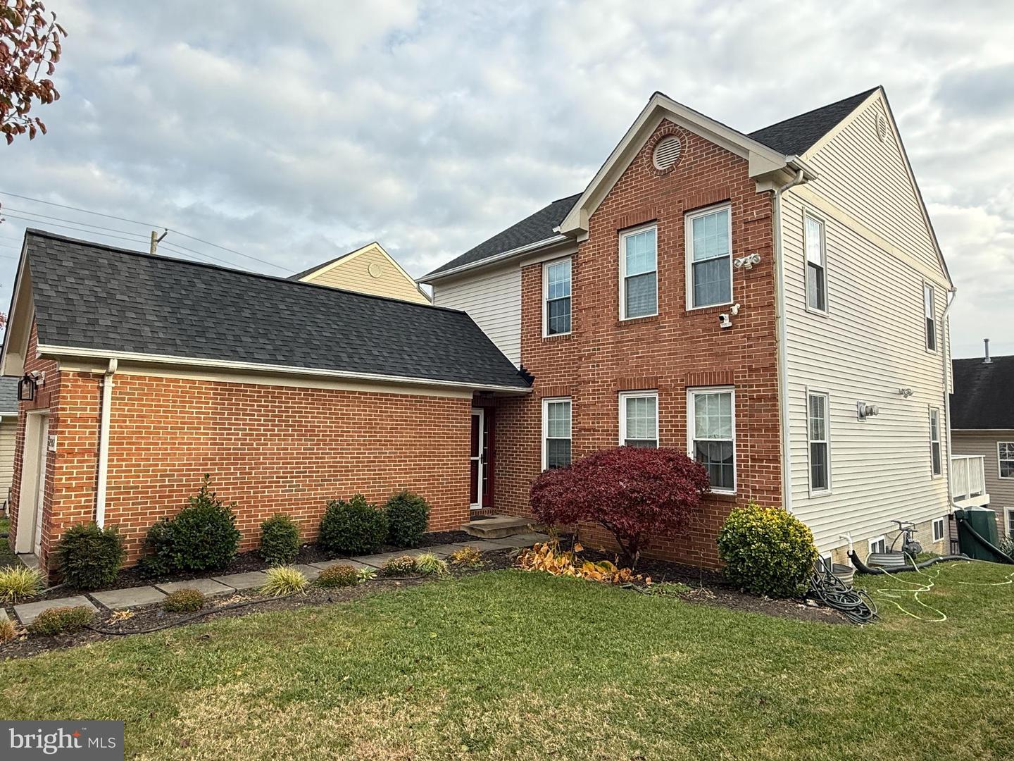 2502 18TH ST NE, WASHINGTON, District Of Columbia 20018, 3 Bedrooms Bedrooms, ,3 BathroomsBathrooms,Residential,For sale,2502 18TH ST NE,DCDC2235122 MLS # DCDC2235122