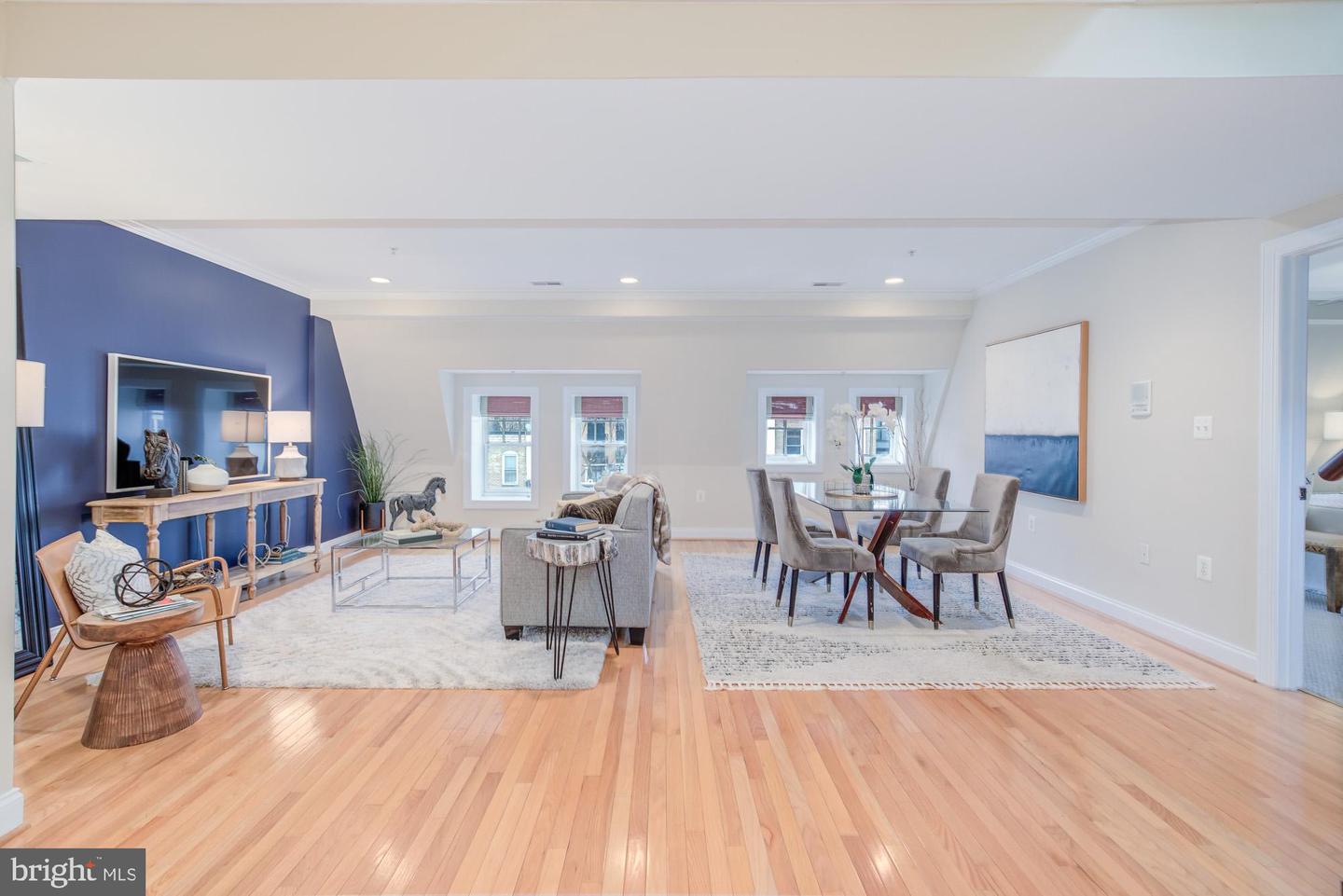 425 M ST NW #J, WASHINGTON, District Of Columbia 20001, 2 Bedrooms Bedrooms, ,2 BathroomsBathrooms,Residential,For sale,425 M ST NW #J,DCDC2235142 MLS # DCDC2235142