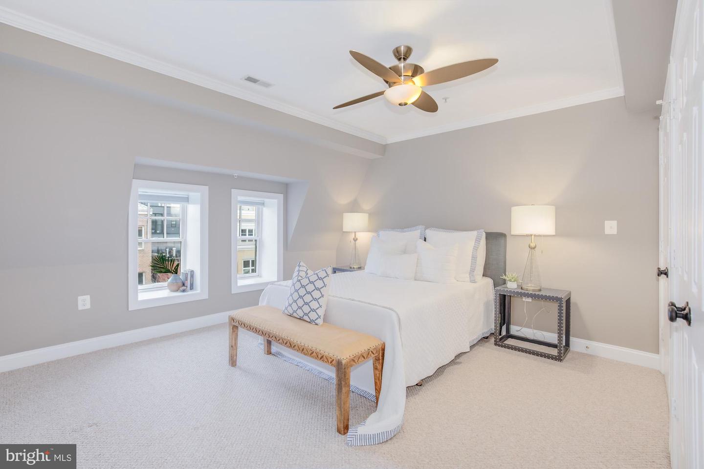 425 M ST NW #J, WASHINGTON, District Of Columbia 20001, 2 Bedrooms Bedrooms, ,2 BathroomsBathrooms,Residential,For sale,425 M ST NW #J,DCDC2235142 MLS # DCDC2235142