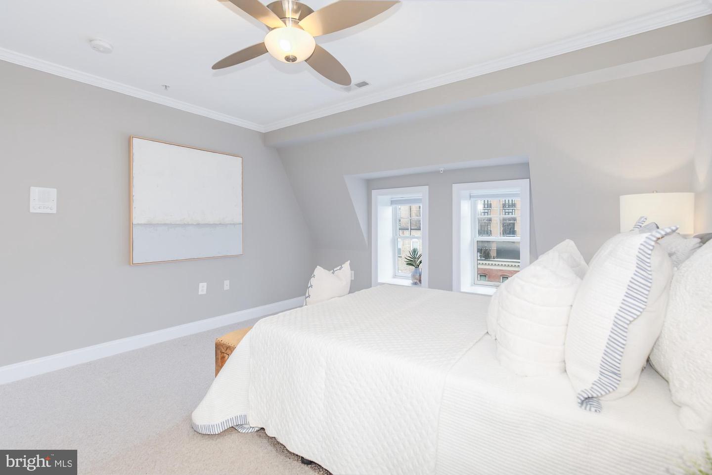 425 M ST NW #J, WASHINGTON, District Of Columbia 20001, 2 Bedrooms Bedrooms, ,2 BathroomsBathrooms,Residential,For sale,425 M ST NW #J,DCDC2235142 MLS # DCDC2235142