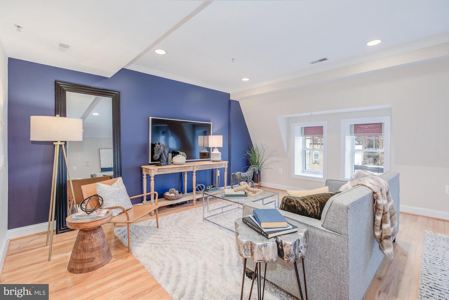 425 M ST NW #J, WASHINGTON, District Of Columbia 20001, 2 Bedrooms Bedrooms, ,2 BathroomsBathrooms,Residential,For sale,425 M ST NW #J,DCDC2235142 MLS # DCDC2235142