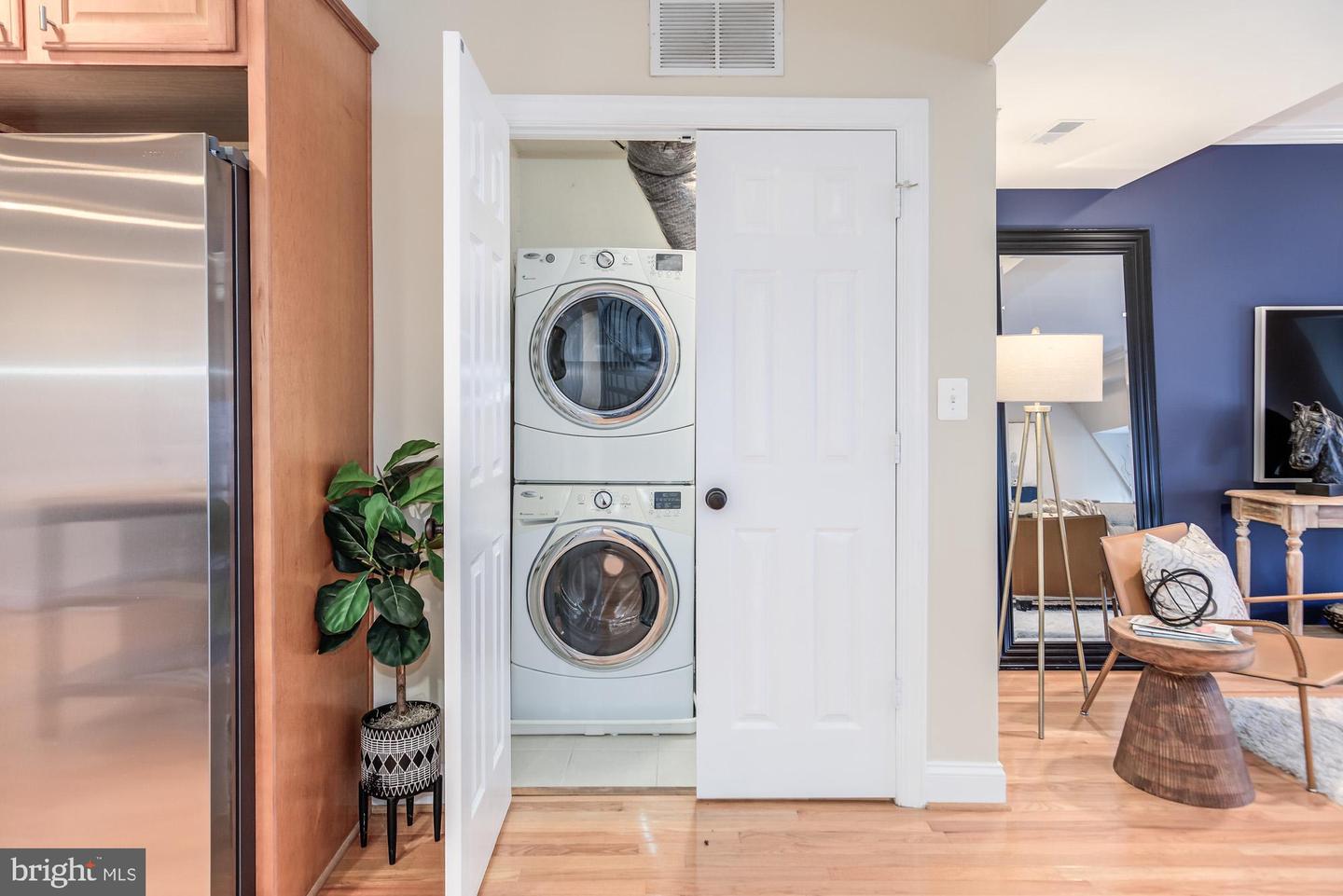 425 M ST NW #J, WASHINGTON, District Of Columbia 20001, 2 Bedrooms Bedrooms, ,2 BathroomsBathrooms,Residential,For sale,425 M ST NW #J,DCDC2235142 MLS # DCDC2235142