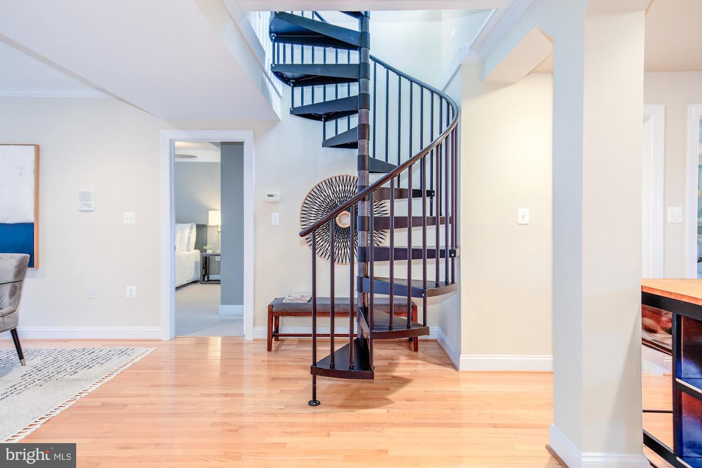 425 M ST NW #J, WASHINGTON, District Of Columbia 20001, 2 Bedrooms Bedrooms, ,2 BathroomsBathrooms,Residential,For sale,425 M ST NW #J,DCDC2235142 MLS # DCDC2235142