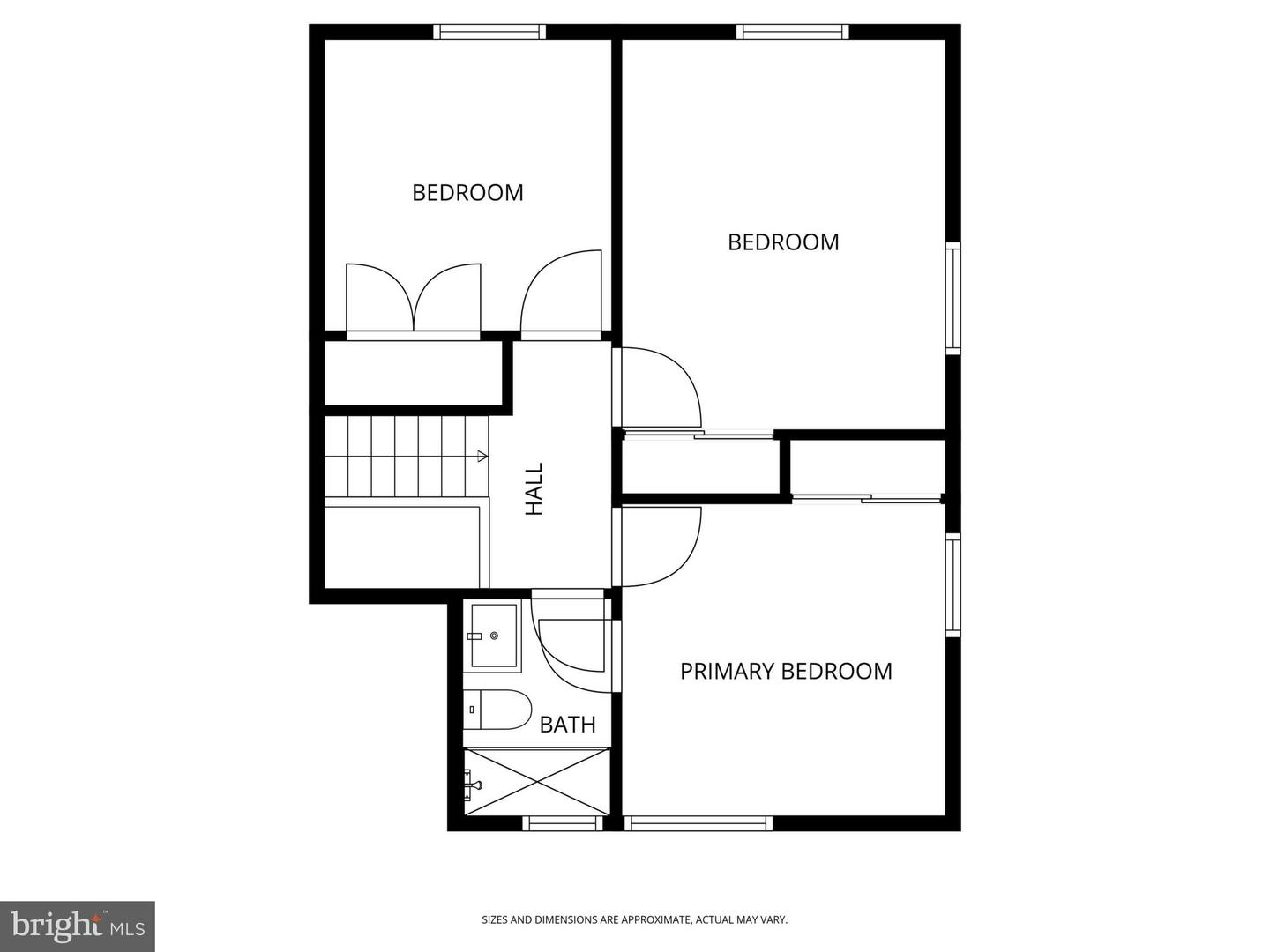 5401 FERNDALE ST, SPRINGFIELD, Virginia 22151, 4 Bedrooms Bedrooms, ,2 BathroomsBathrooms,Residential,For sale,5401 FERNDALE ST,VAFX2282776 MLS # VAFX2282776
