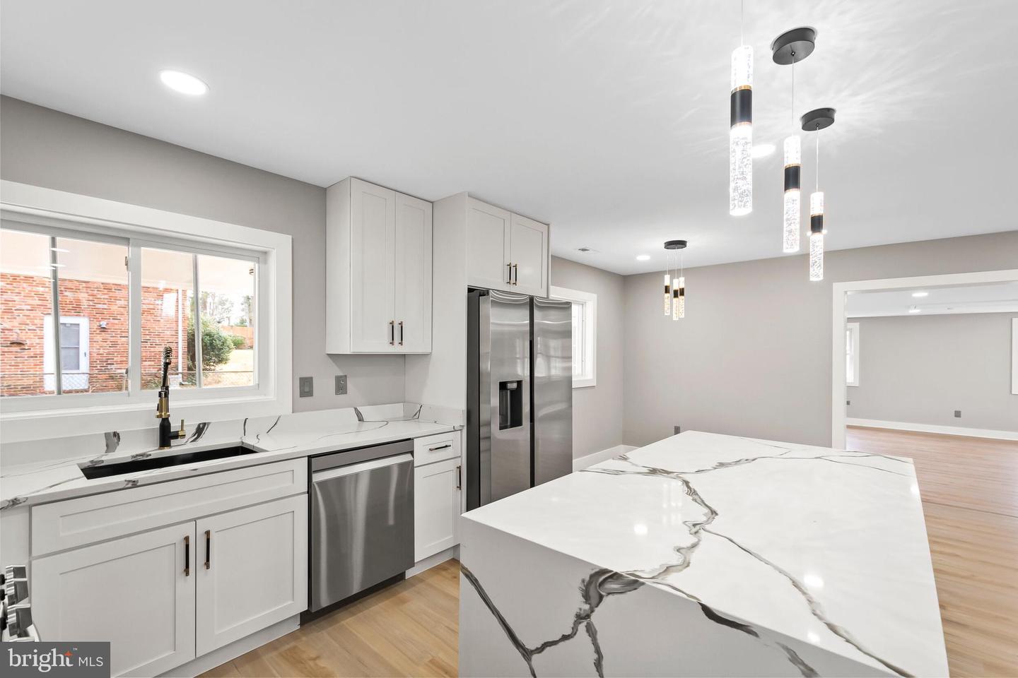 5401 FERNDALE ST, SPRINGFIELD, Virginia 22151, 4 Bedrooms Bedrooms, ,2 BathroomsBathrooms,Residential,For sale,5401 FERNDALE ST,VAFX2282776 MLS # VAFX2282776