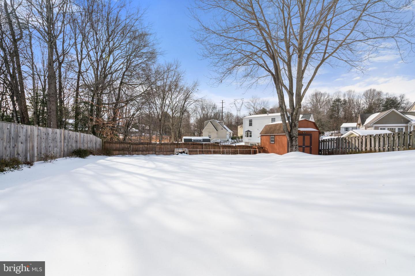 5606 ROUNDTREE DR, WOODBRIDGE, Virginia 22193, 3 Bedrooms Bedrooms, ,2 BathroomsBathrooms,Residential,For sale,5606 ROUNDTREE DR,VAPW2109478 MLS # VAPW2109478